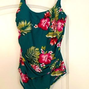 Beautiful one piece swimsuit